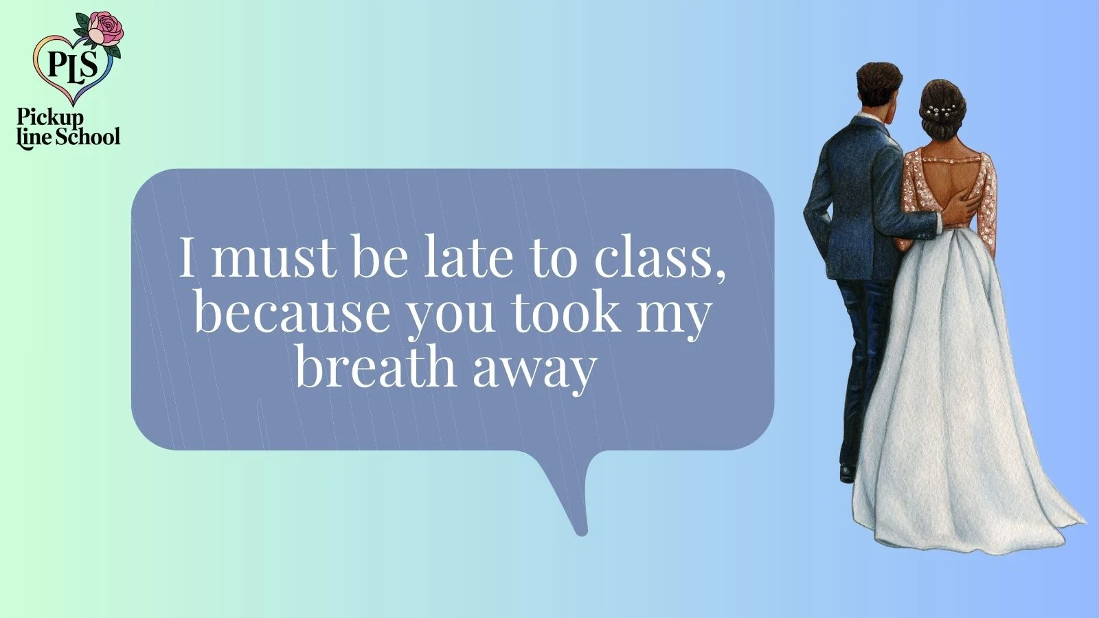 School Pick Up Lines