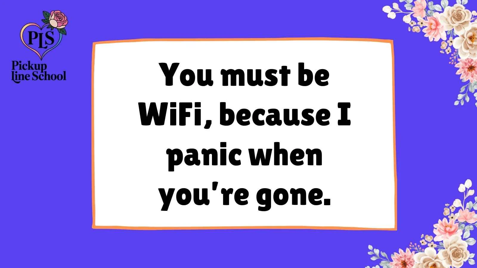 Sister Pick Up Lines