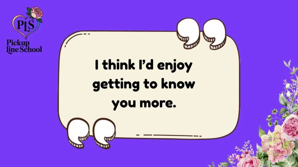 Blog Pick Up Lines for a Crush