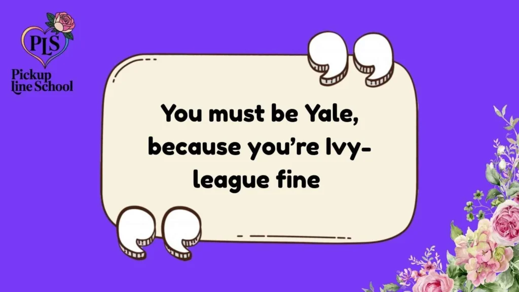 Cute Connecticut Rizz Lines