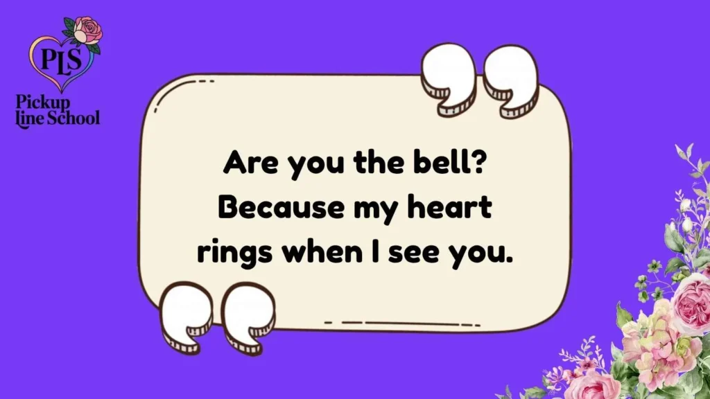 School Pick Up Lines Funny