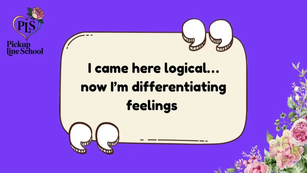 Calculus Pick Up Lines Reddit