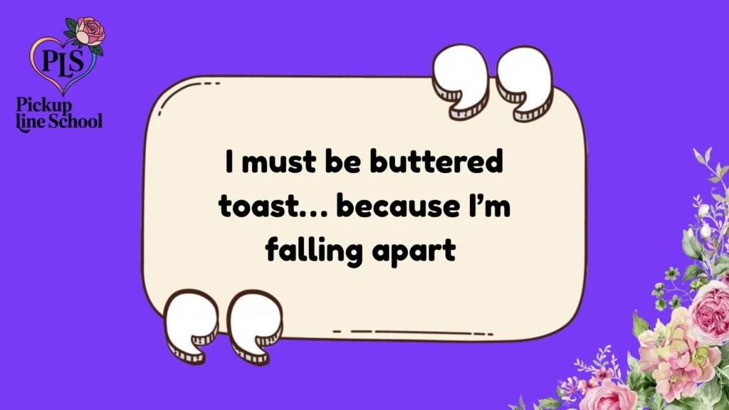 Dairy Pick Up Lines Funny