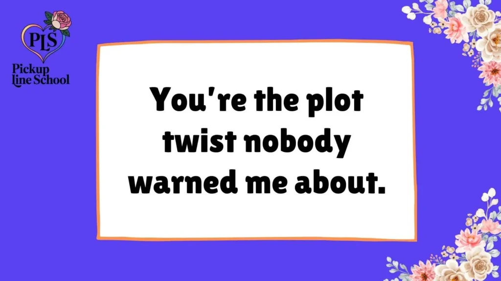 Meme Pick Up Lines Funny