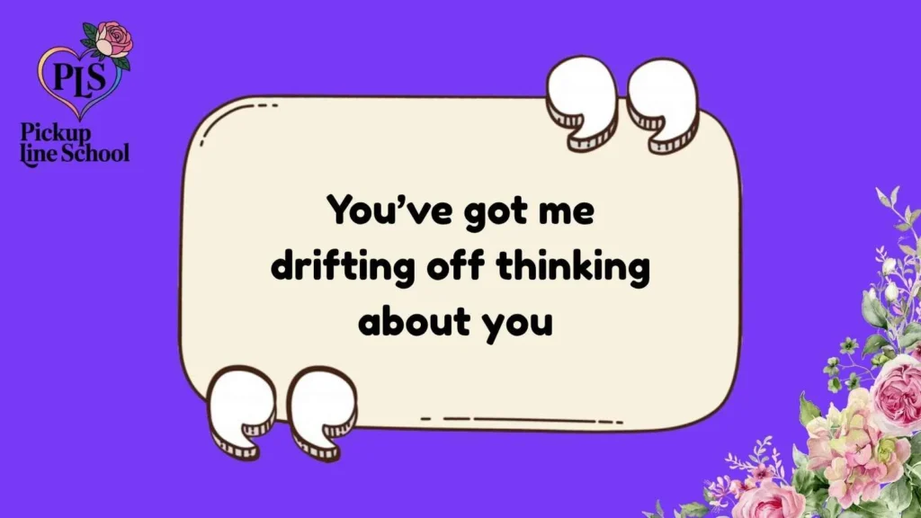 Ocean Pick Up Lines Funny