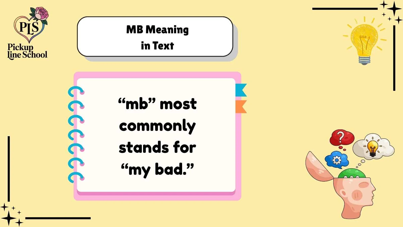 MB Meaning in Text