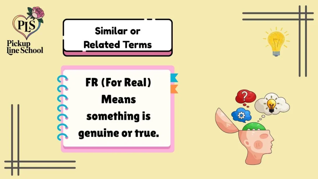 Similar or Related Terms