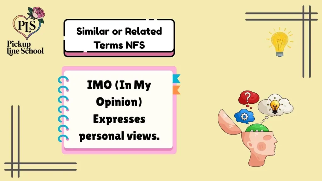 Similar or Related Terms NFS