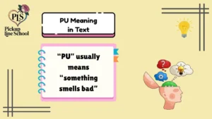 PU Meaning in Text