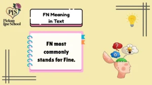 FN Meaning in Text