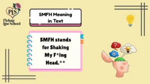 SMFH Meaning in Text
